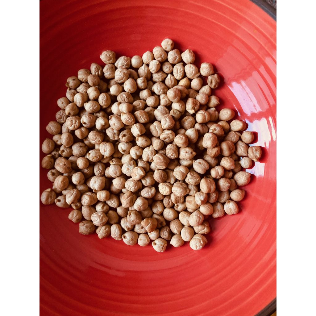 Ceci bianchi confezione da 1 Kg