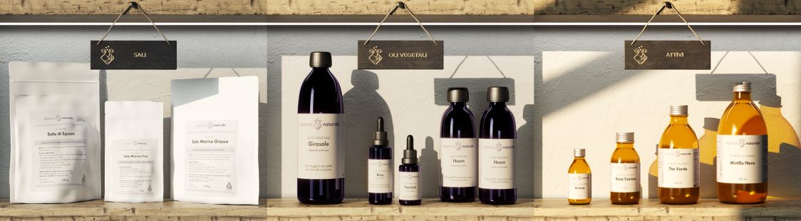 Dispensa Naturale