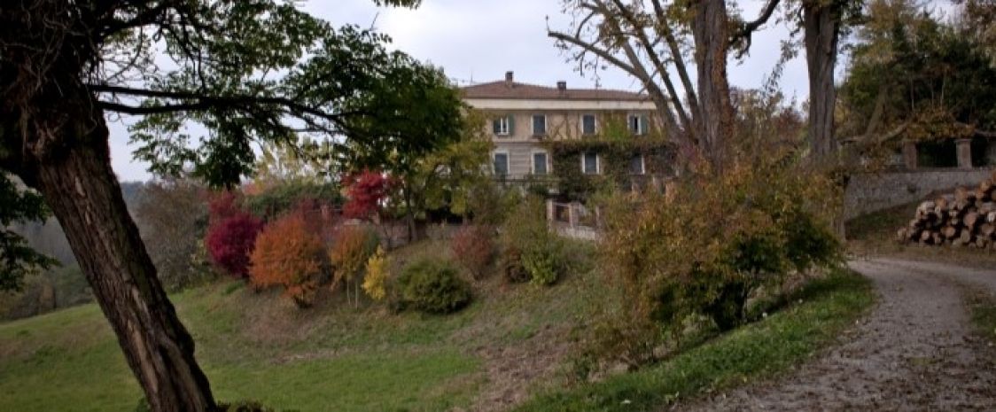 Azienda agricola La Peracca