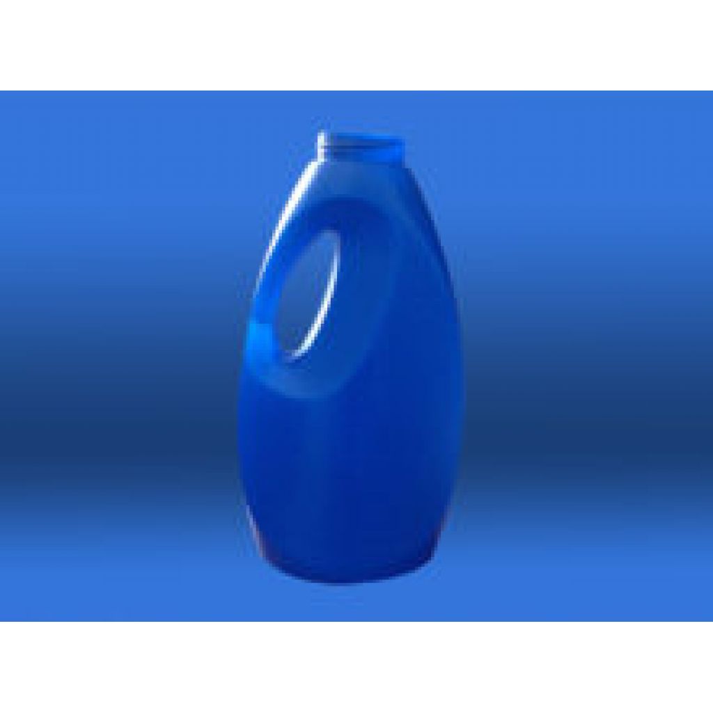 Flaconi lt. 2 HD-PE + tappo