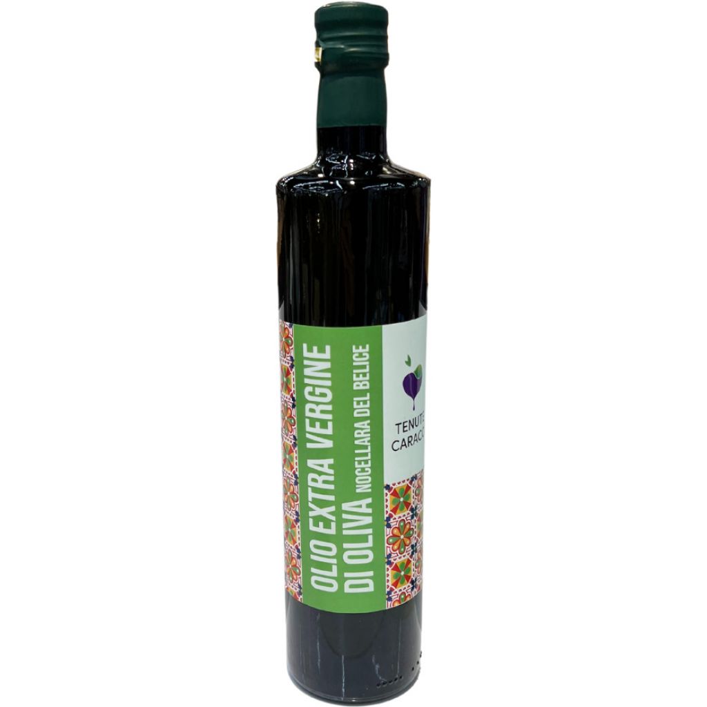 Olio Evo Nocellara del Belice