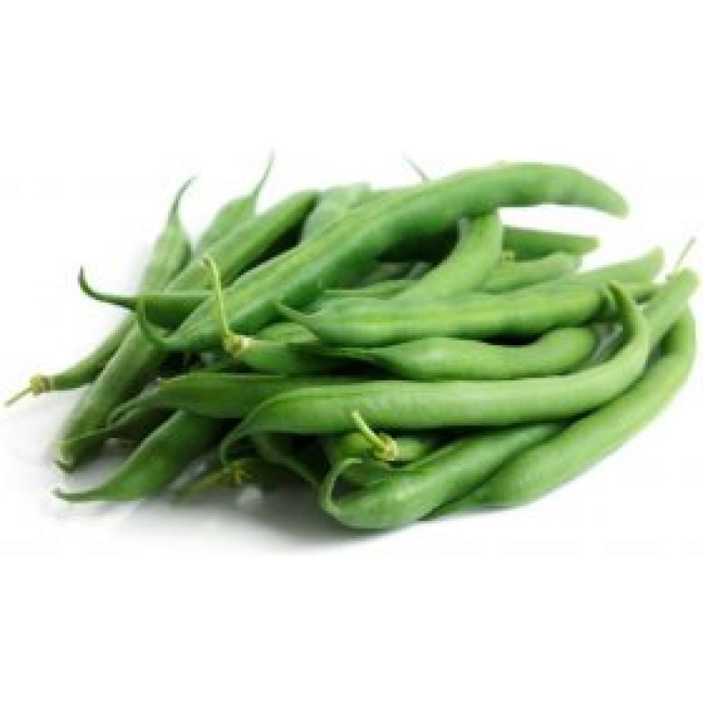Fagiolini 1kg - CA' BARLETI
