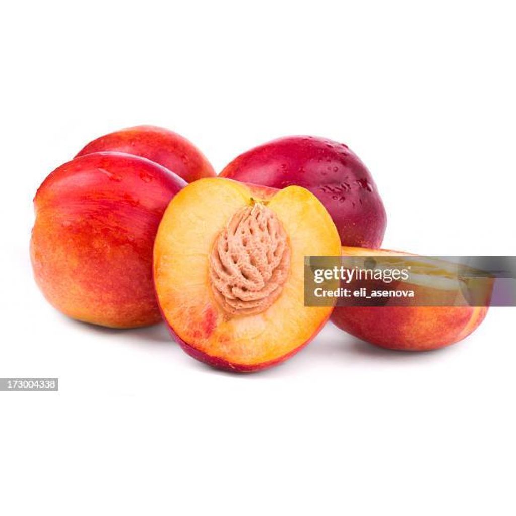 Pesche Nettarine - DESIDIA 1KG