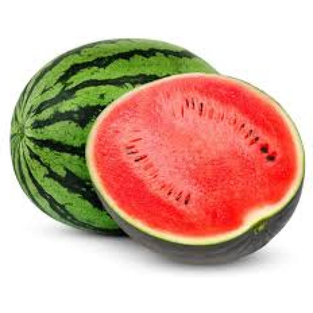 Cocomero circa 5kg - RIVALTA