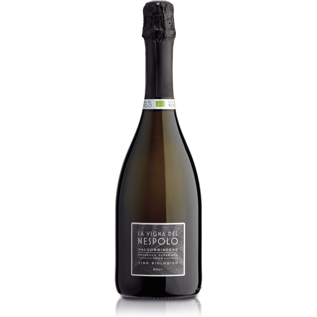 VALDOBBIADENE P&egrave;ROSECCO SUPERIORE DOCG BRUT