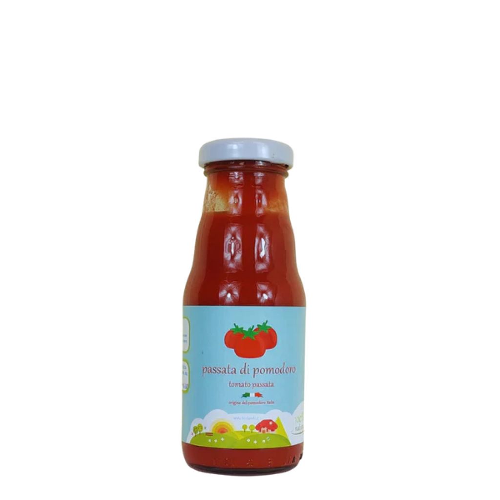 Passata di pomodoro 200ml