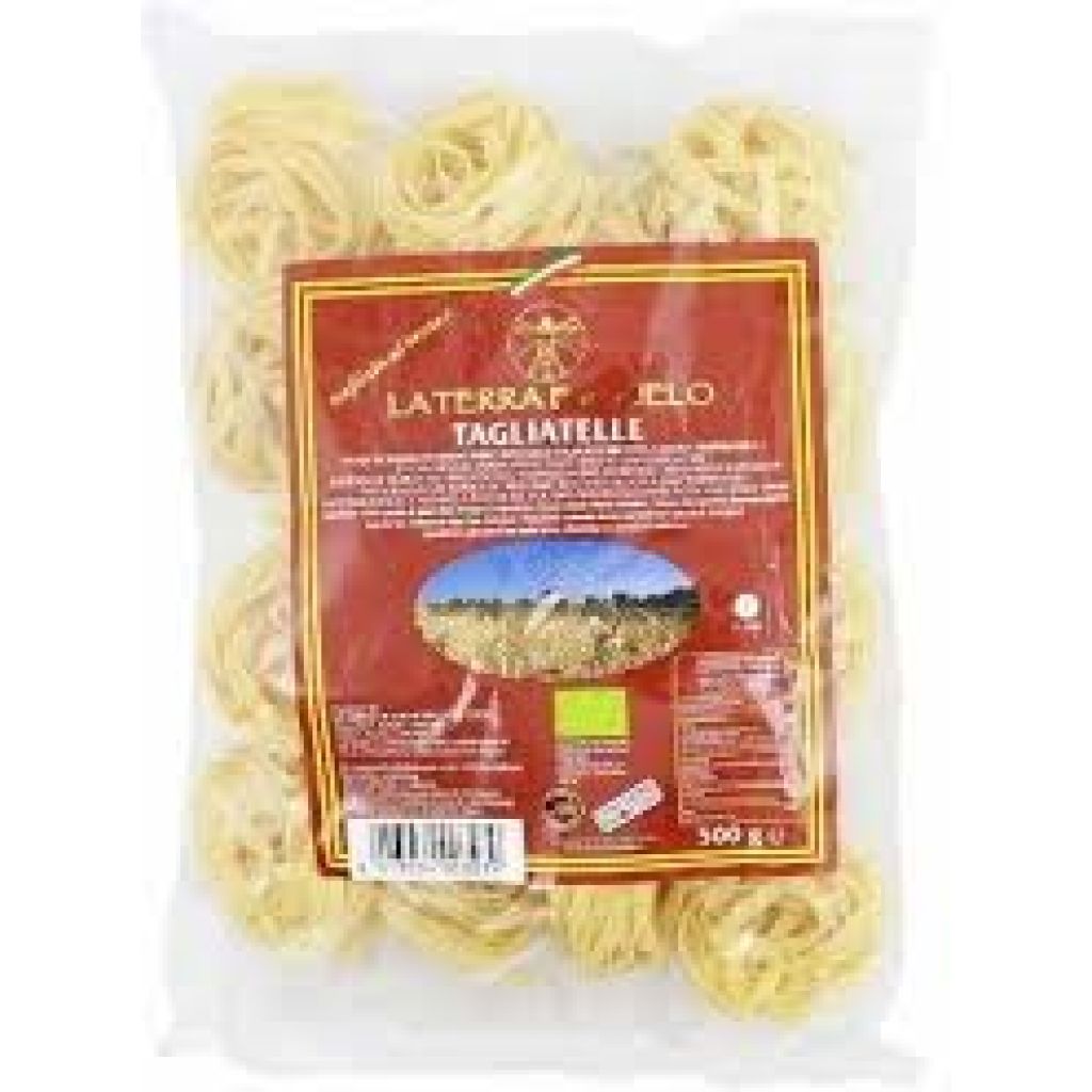 Tagliatelle di semola 250g