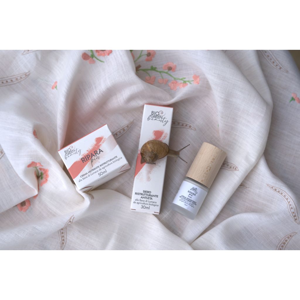 SIERO Ripara pi&ugrave; 30 ml