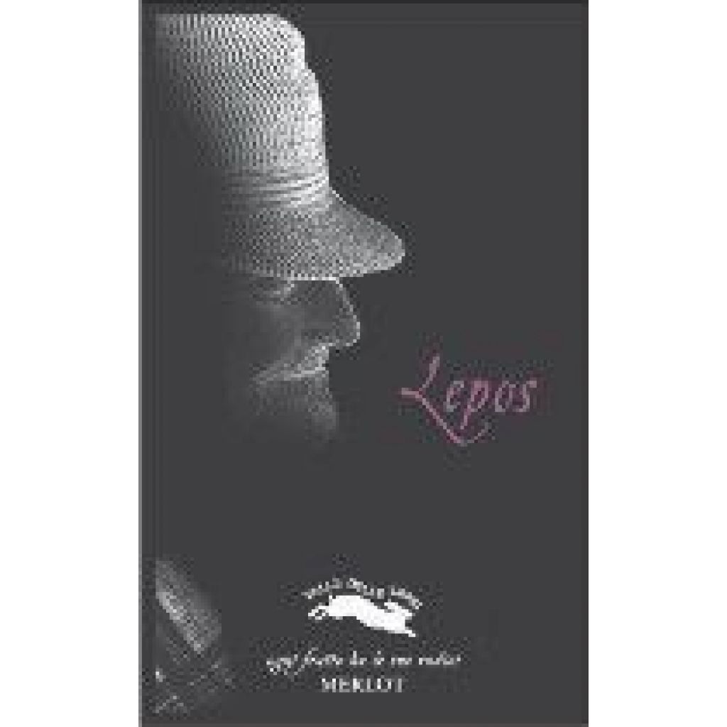 &ldquo;LEPOS&rdquo; cabernet sauvignon Doc