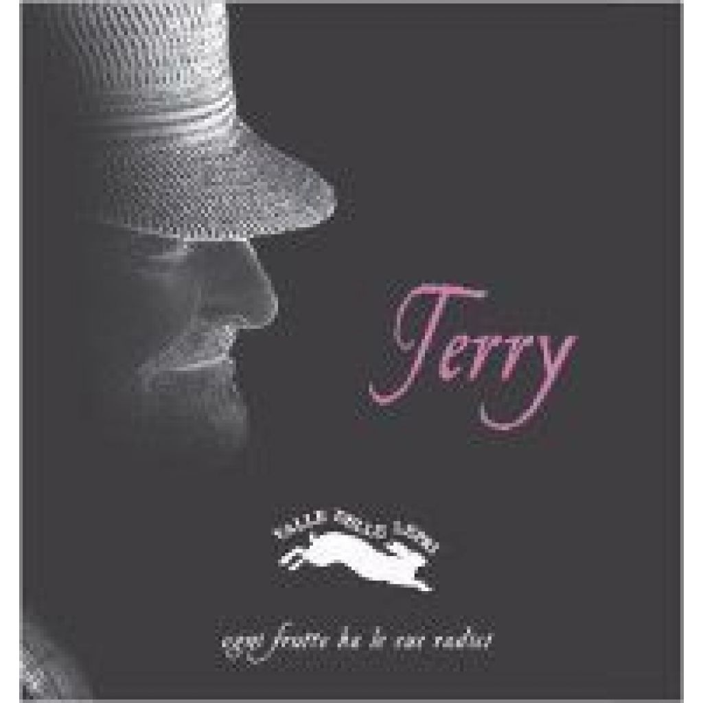 &ldquo;TERRY&rdquo; vino rosato igp