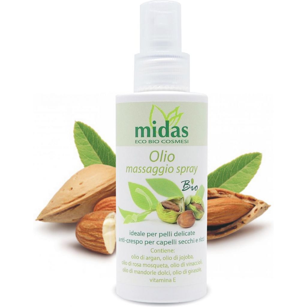OLIO SPRAY CORPO-VISO-CAPELLI BIO