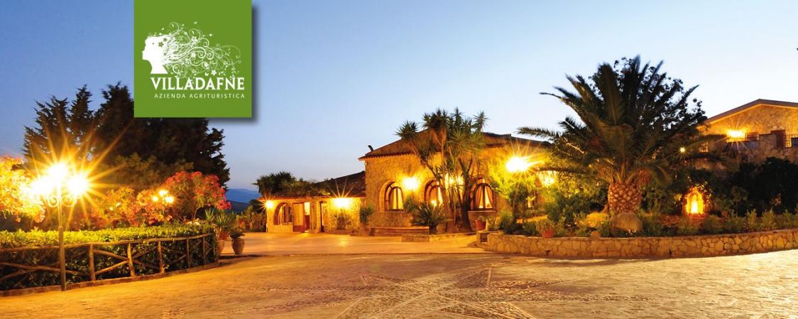 Le Bont&agrave; di Villa Dafne