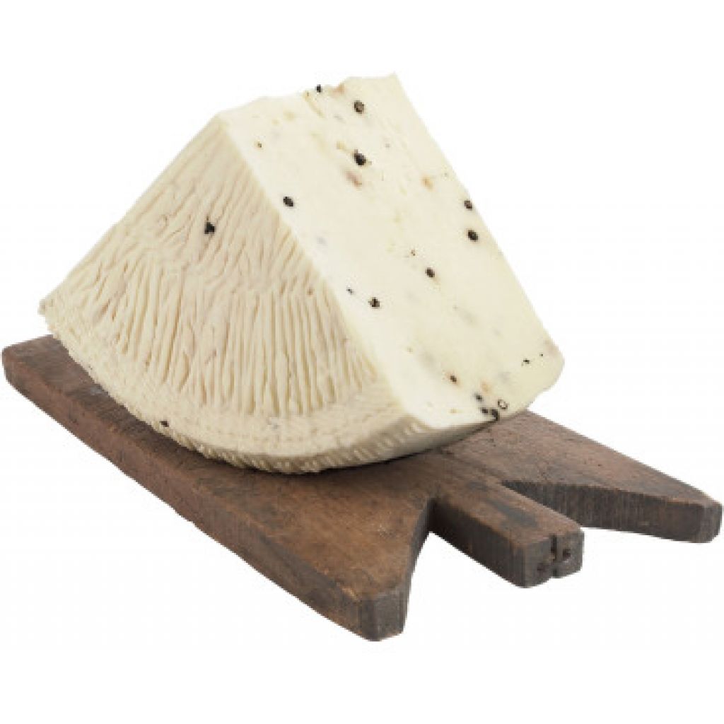 Primo sale con pepe nero