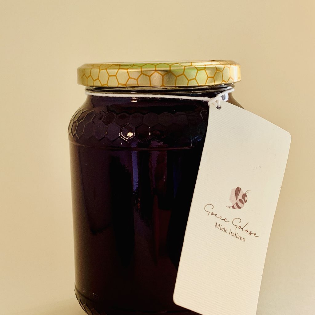 Miele Melata di bosco