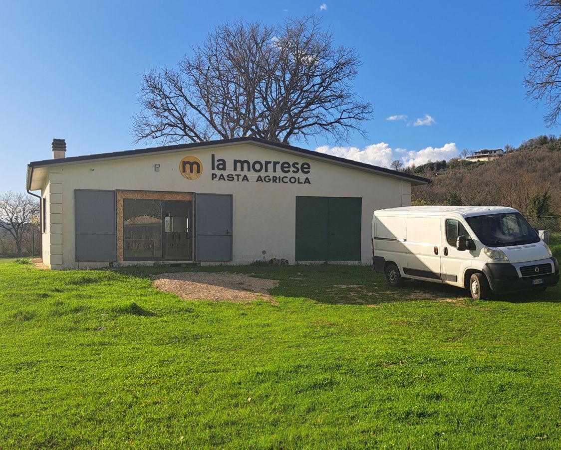 La Morrese Pastificio Agricolo