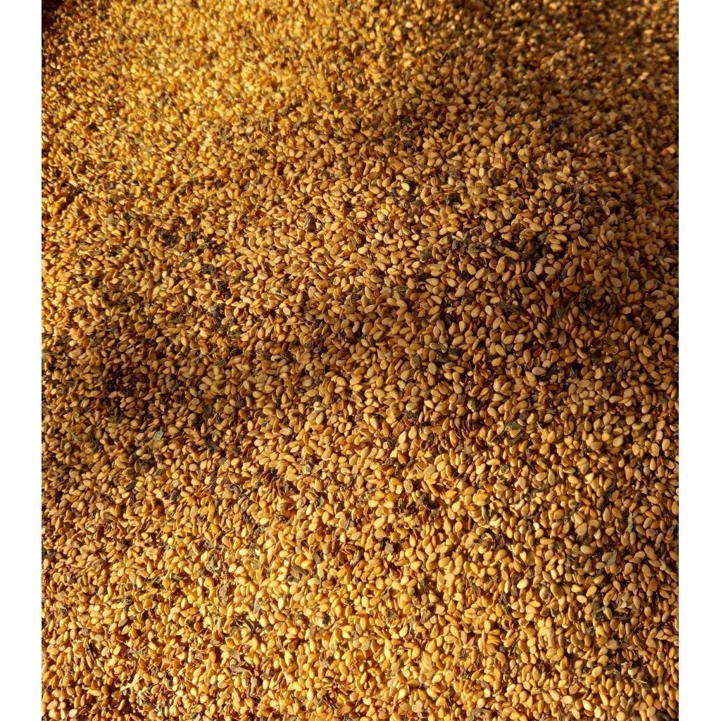 Semi di sesamo crudi 250g