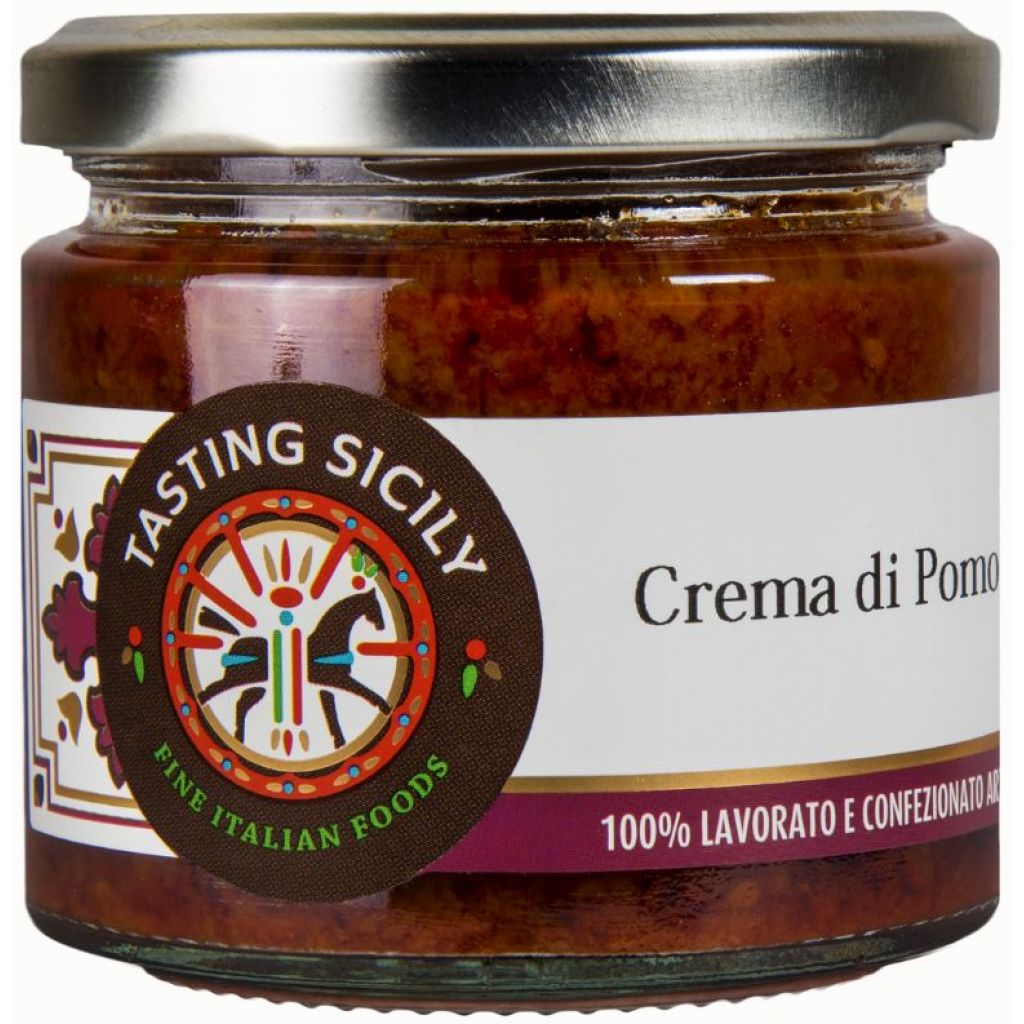 Crema di pomodoro 170g