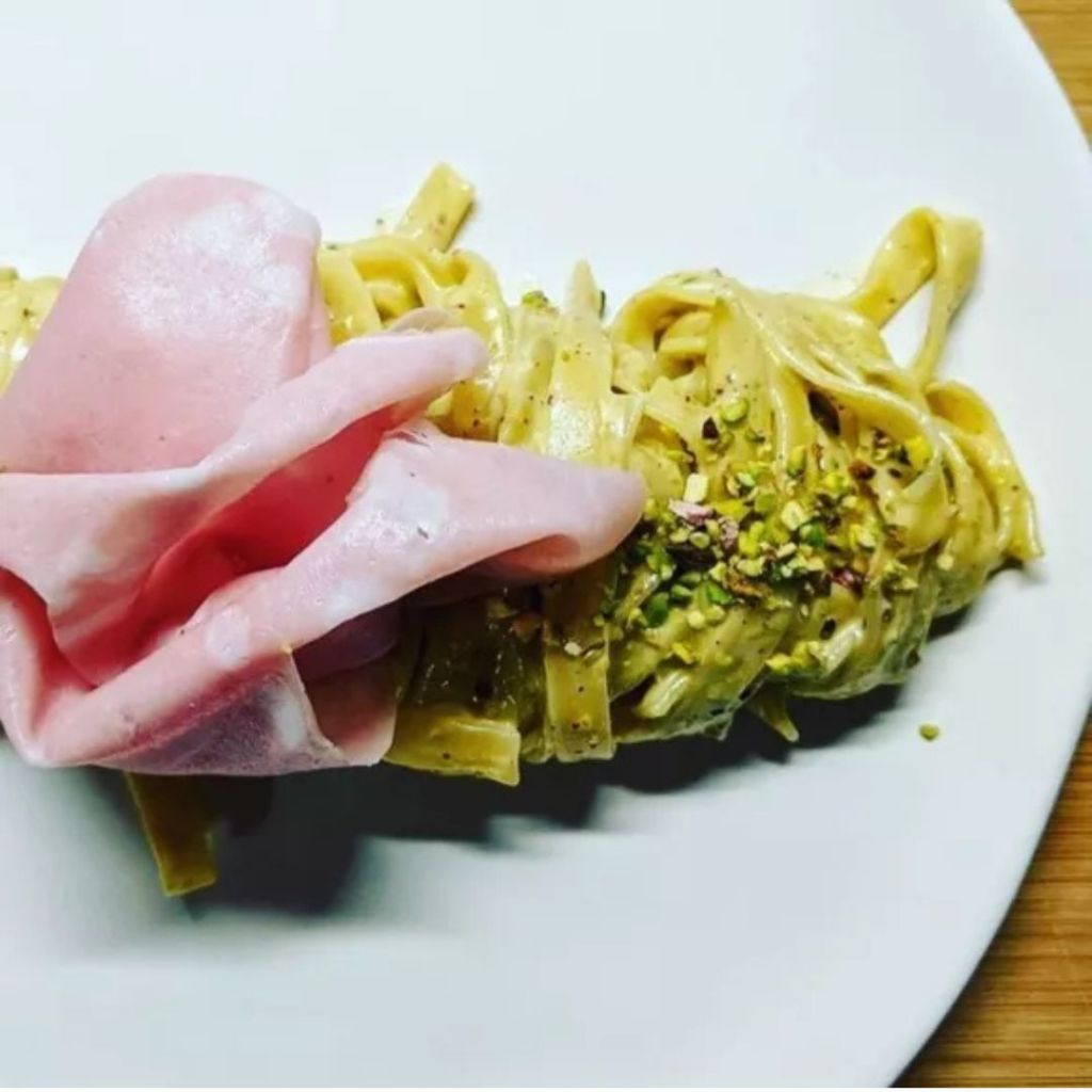 Pesto di Pistacchio 1000g