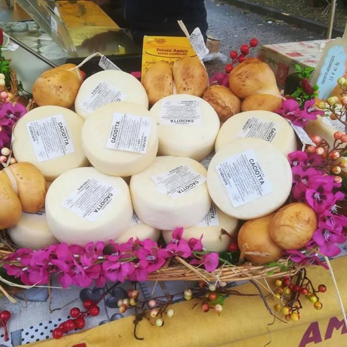 Azienda Agricola Baisi stefano