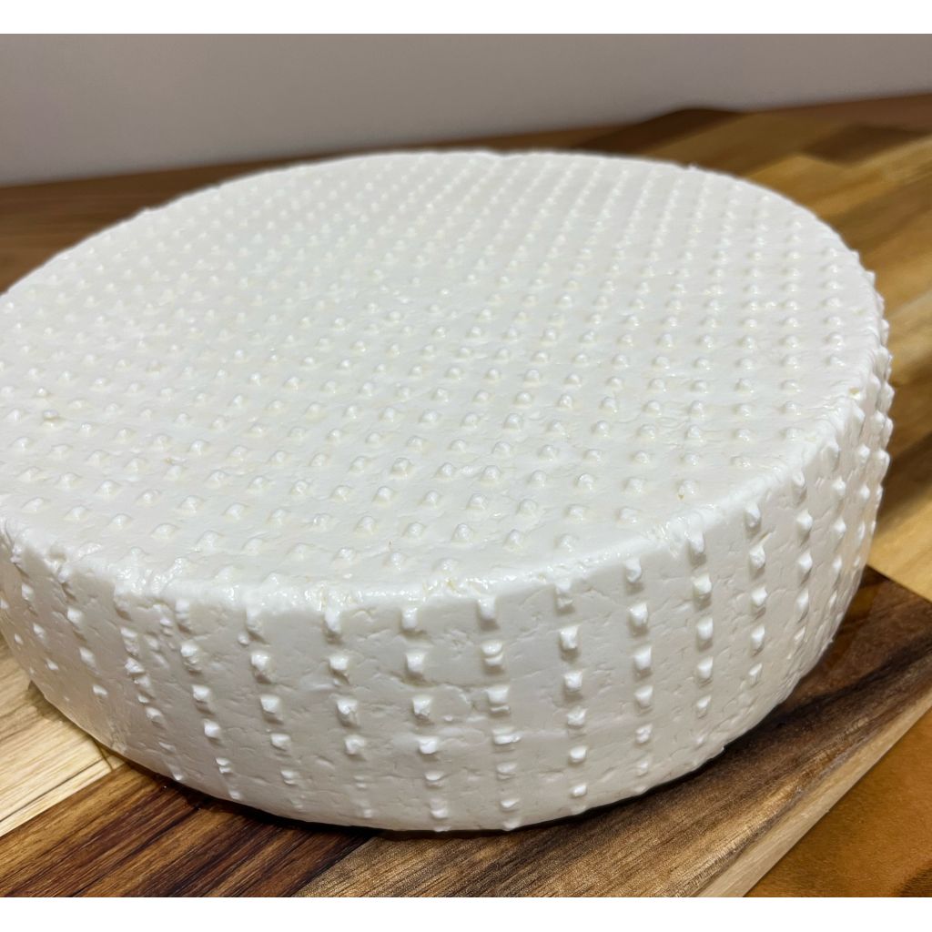 FORMAGGIO FRESCO DI MUCCA