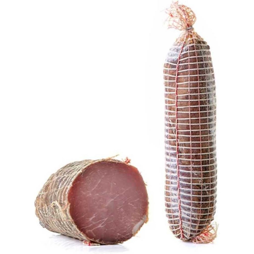 Lonzino di puro suino
