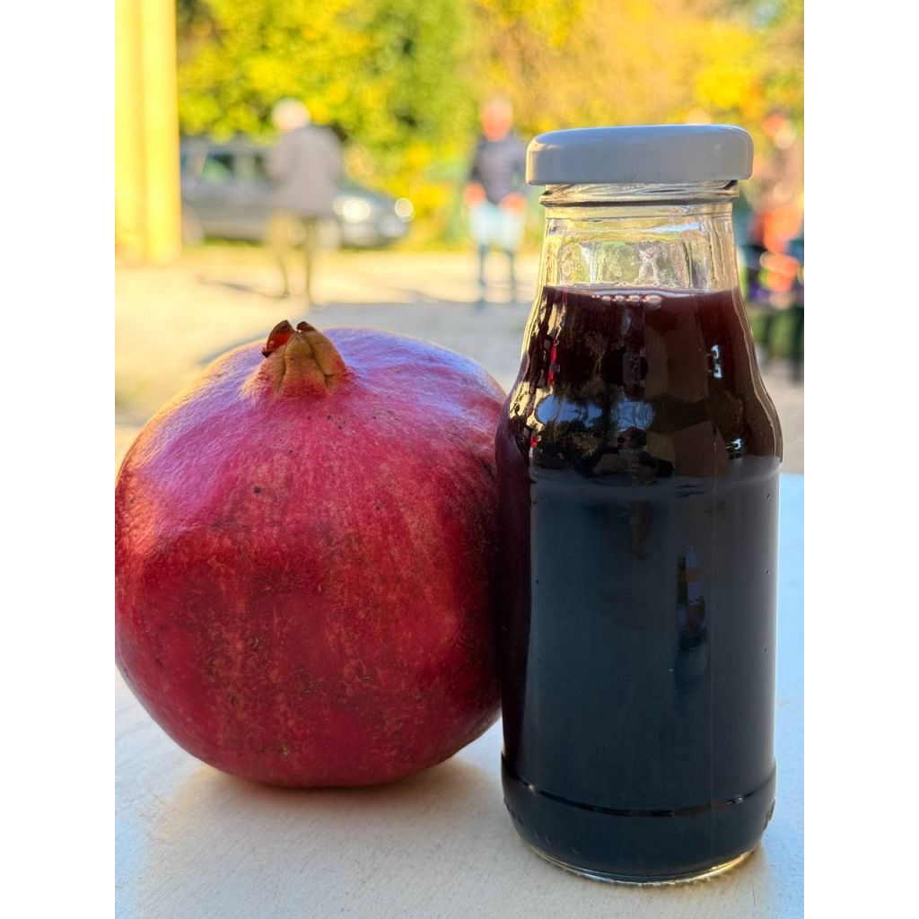 Nettare di melagrana 200ml