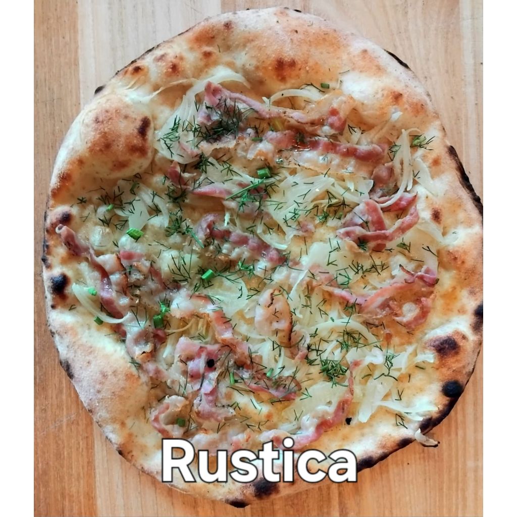 Rustica