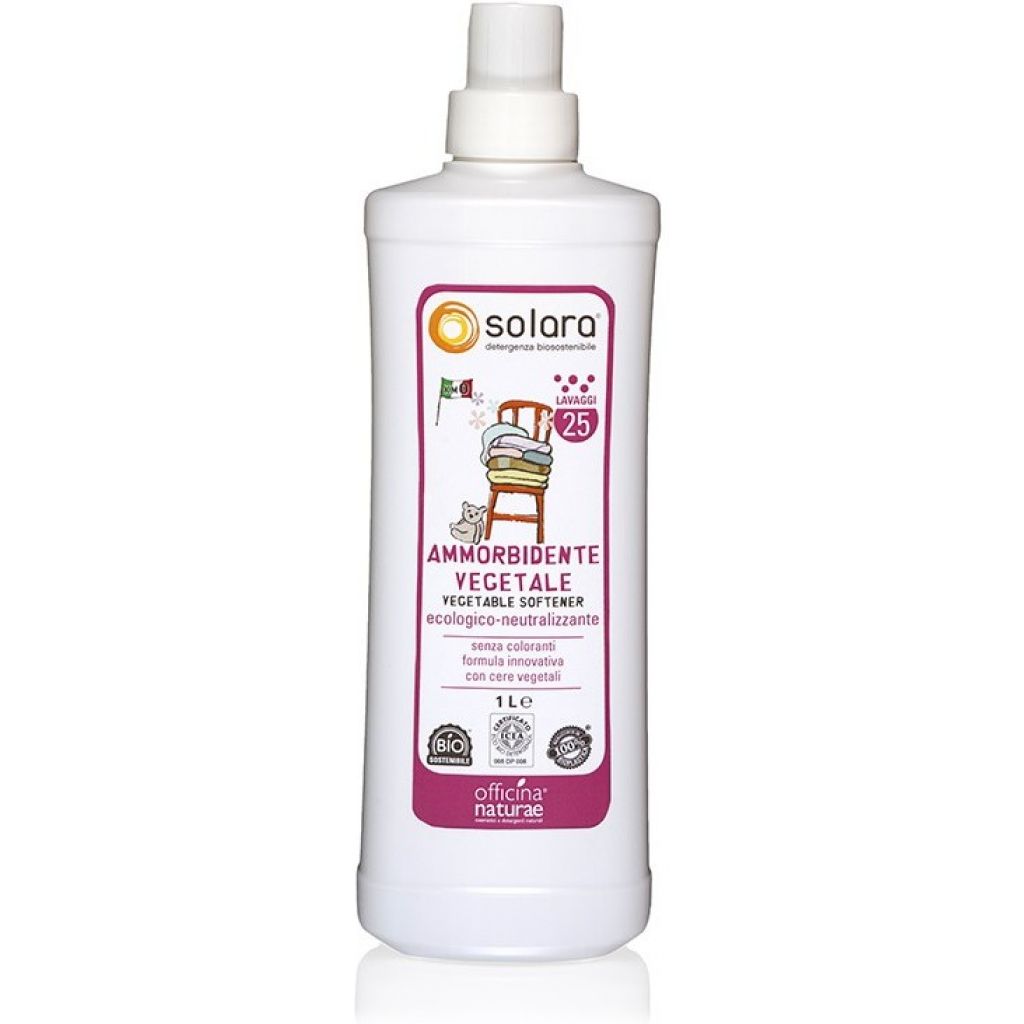 Solara Softener 1 liter