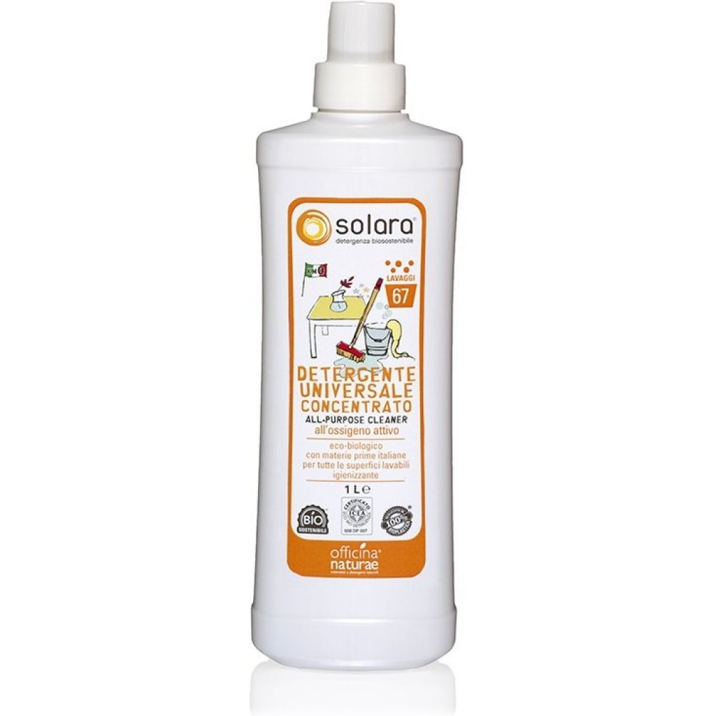 Solara Universal Cleaner 1 liter