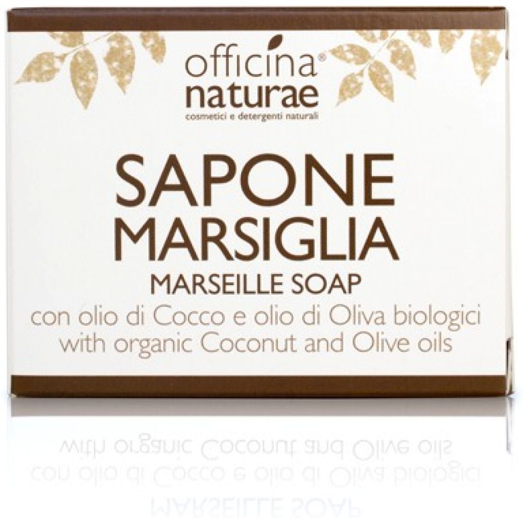 Officina naturae Marseille Solid Soap 200 gr