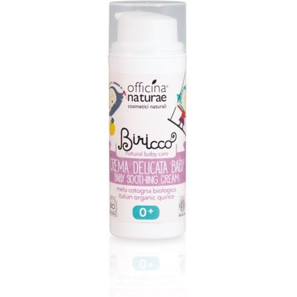 BIRICCO Diaper Change Cream