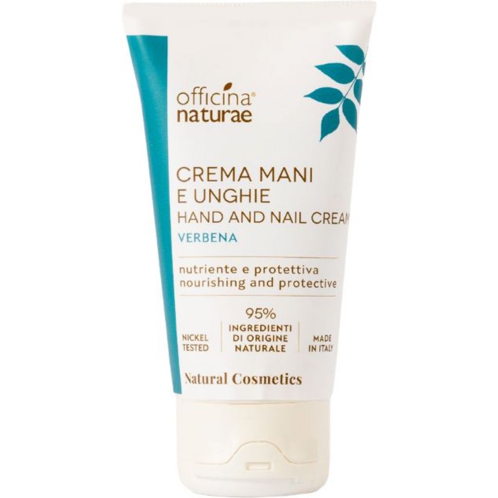 Verbena Nourishing Hand Cream 50 ml