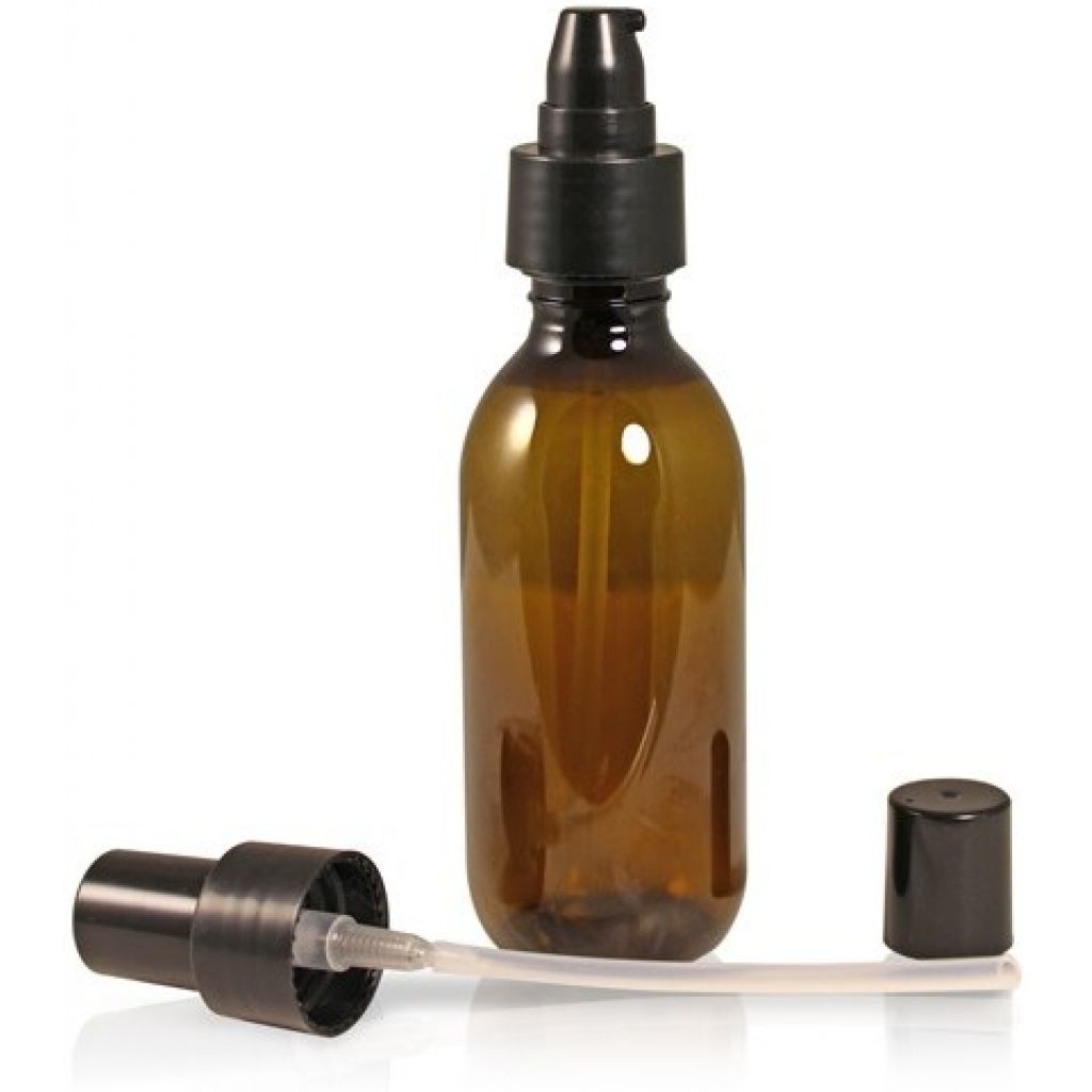 Dispenser for micropump for OLIPURI bottle