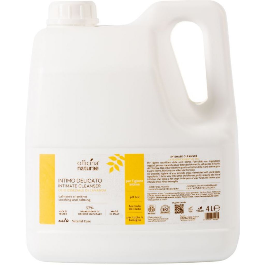Intimo Lenitivo 4 Lt
