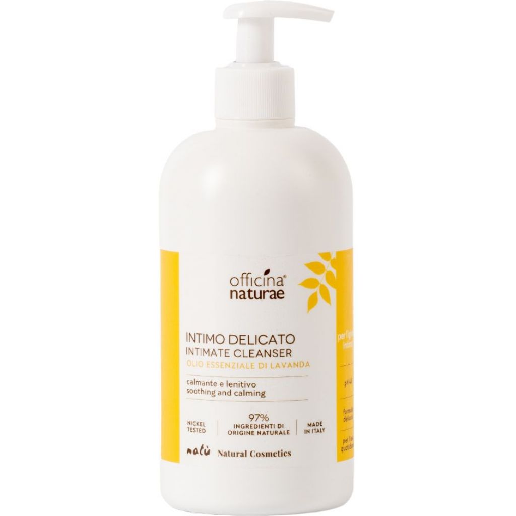 Intimo Lenitivo 500 ml