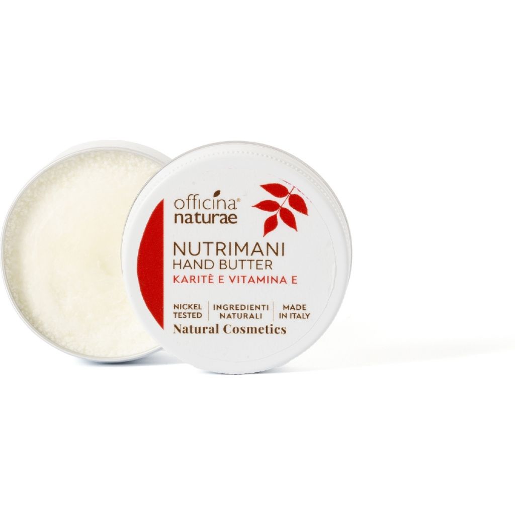 Nourish Hands Supernutrient Butter