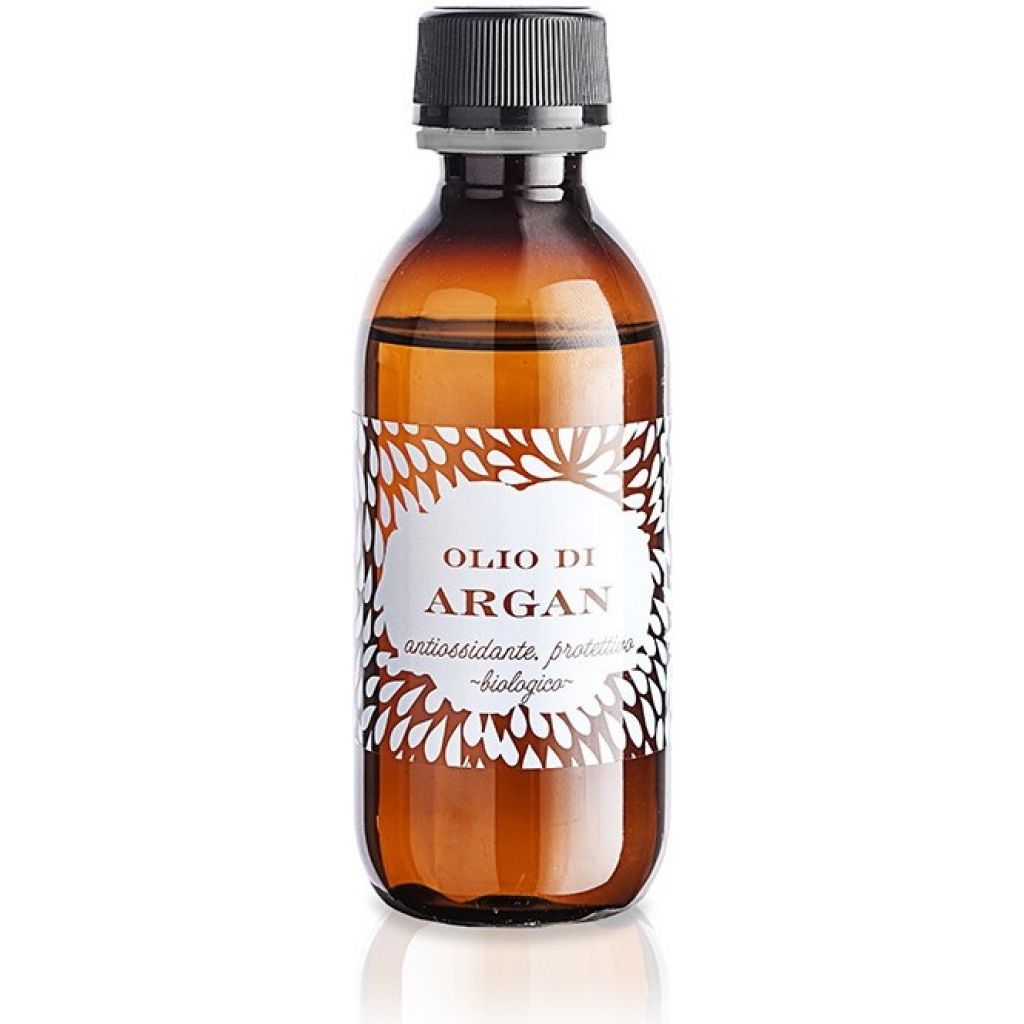 Organic Argan Oil