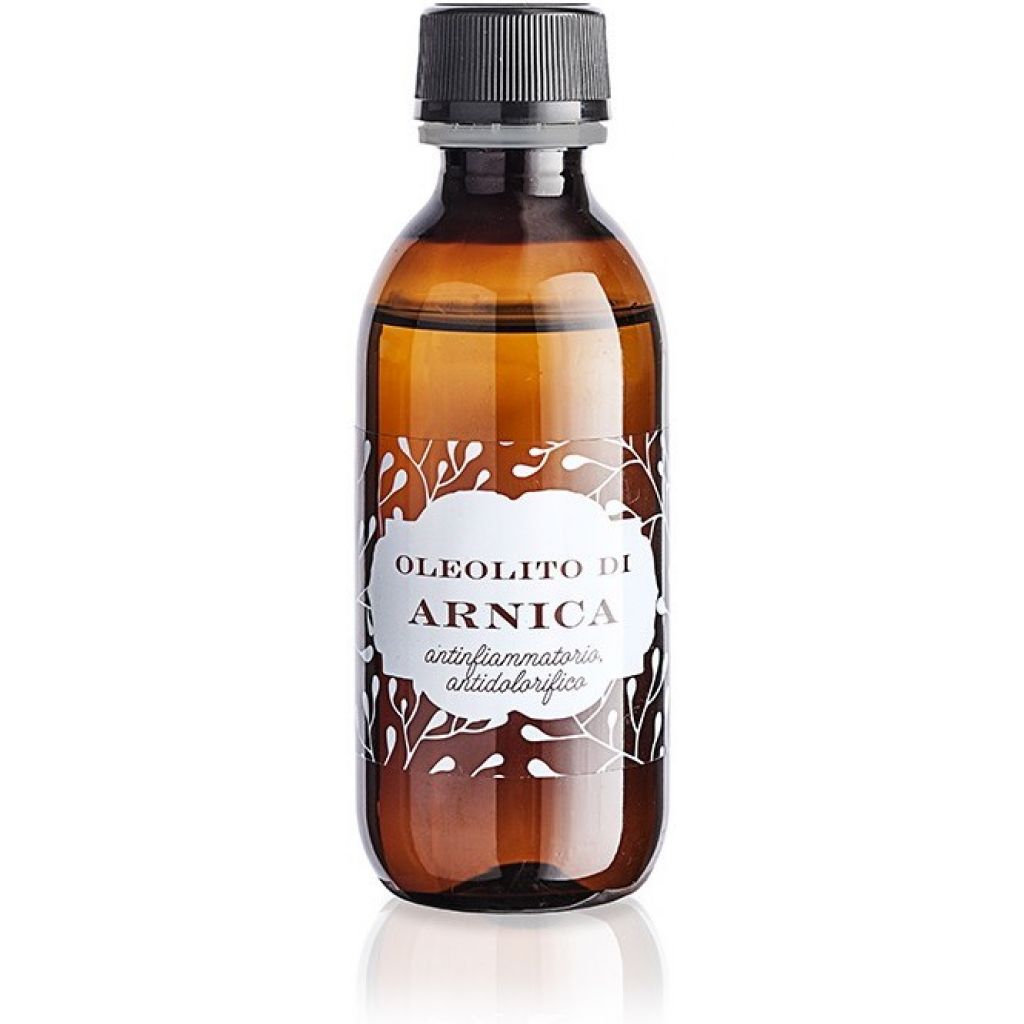 Arnica oil