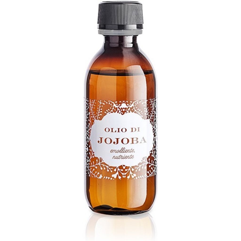 Jojoba oil