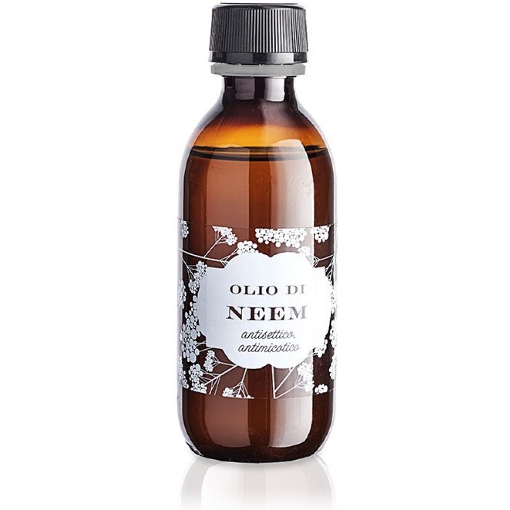 Neem oil