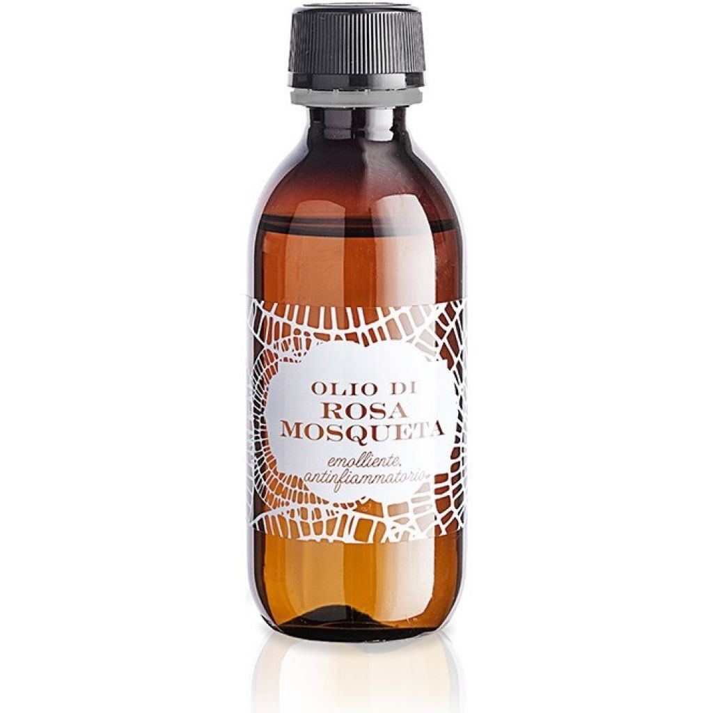Rose Mosqueta Oil