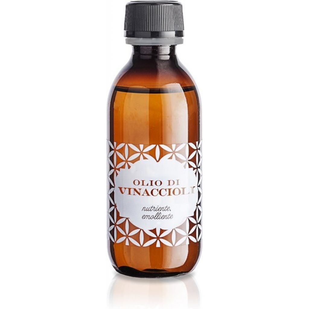 Pure Grapeseed Oil 100 ml