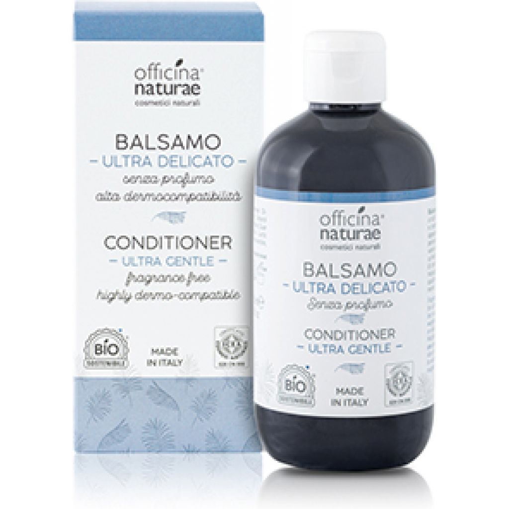 Balsamo Ultra Delicato senza Profumo 250 ml