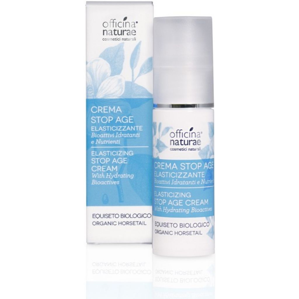 Stop Age Elasticizing Cream 30 ml