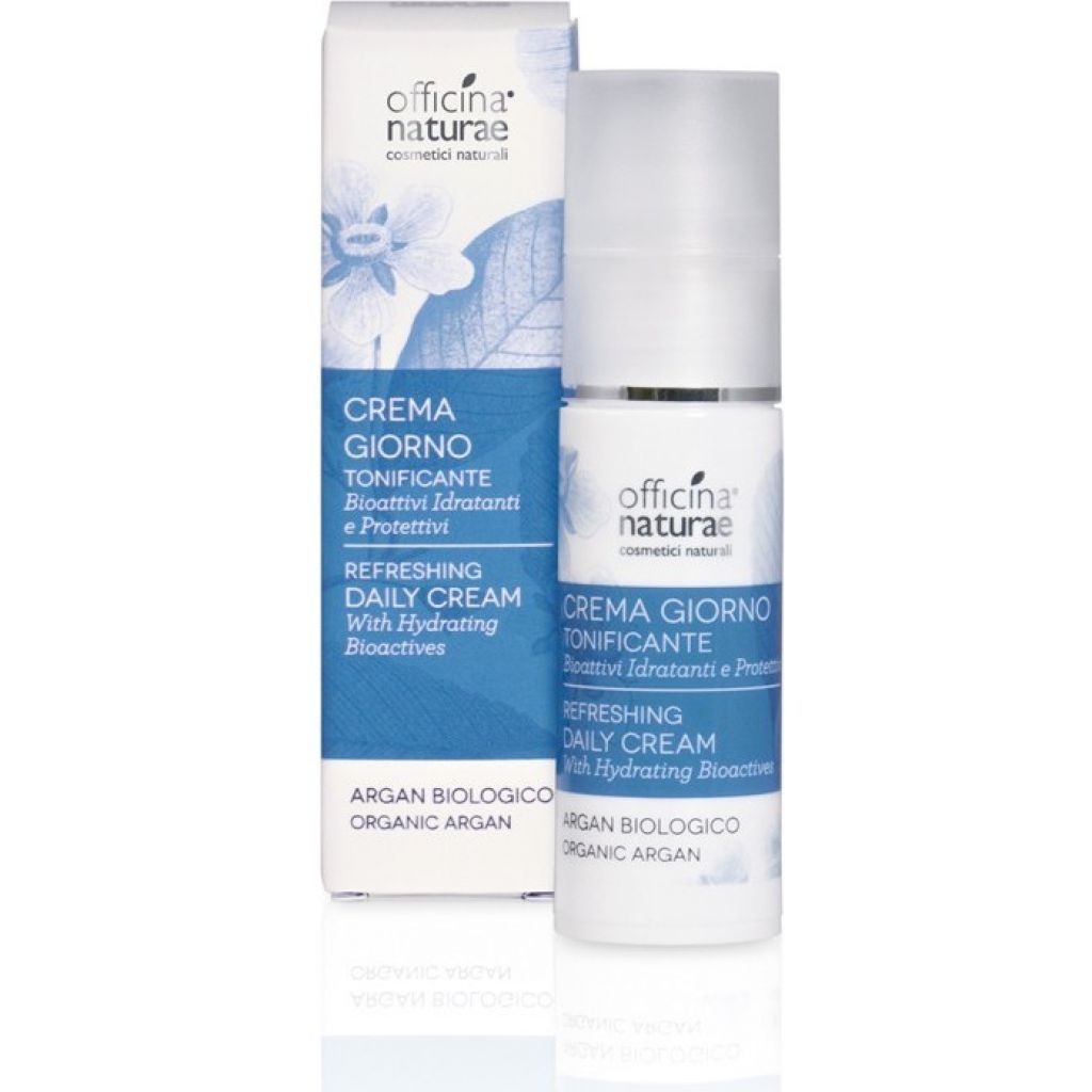 Toning Face Cream 30 ml