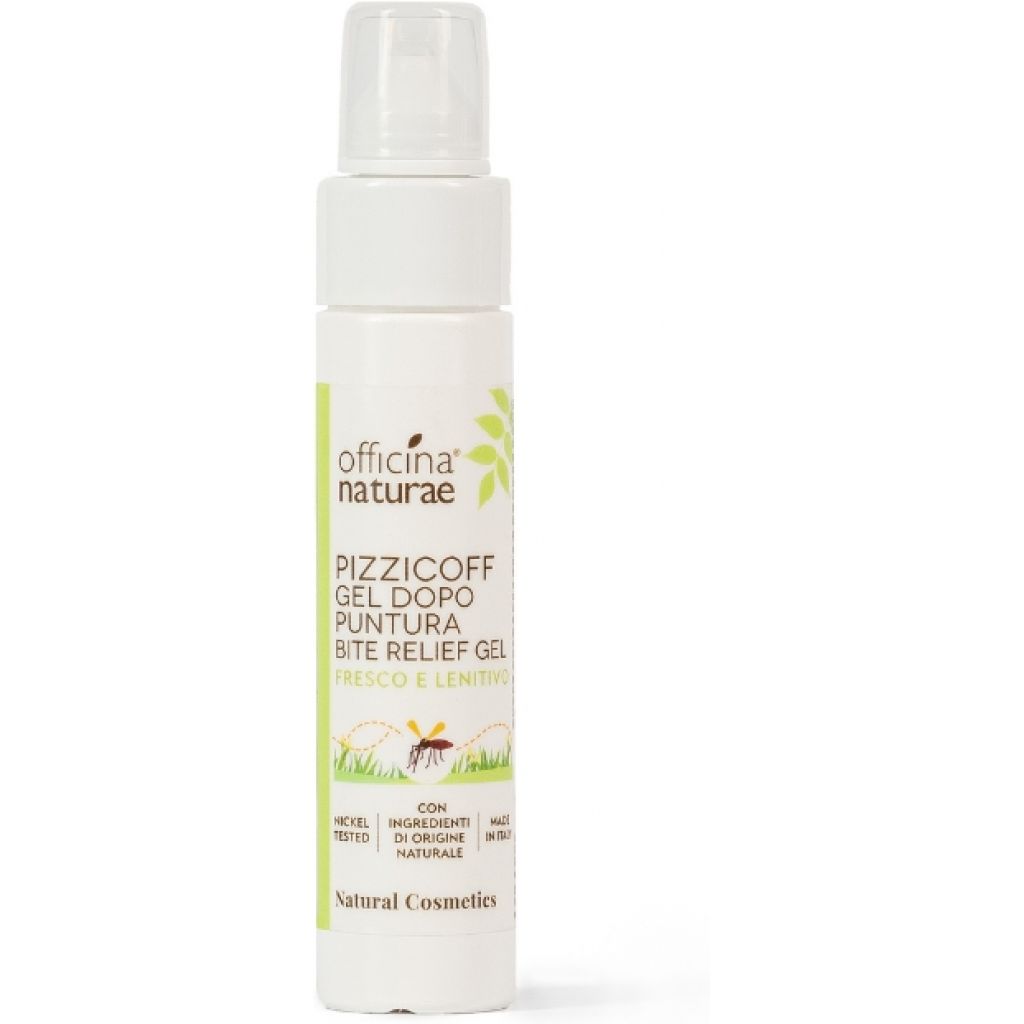 Pizzicoff Gel post puntura 20 ml