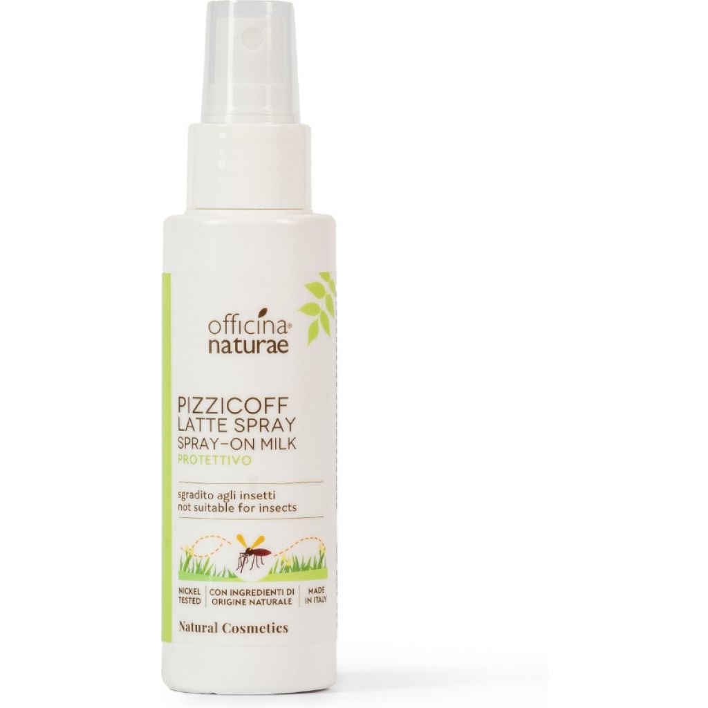 Pizzicoff Latte spray per adulto 100 ml