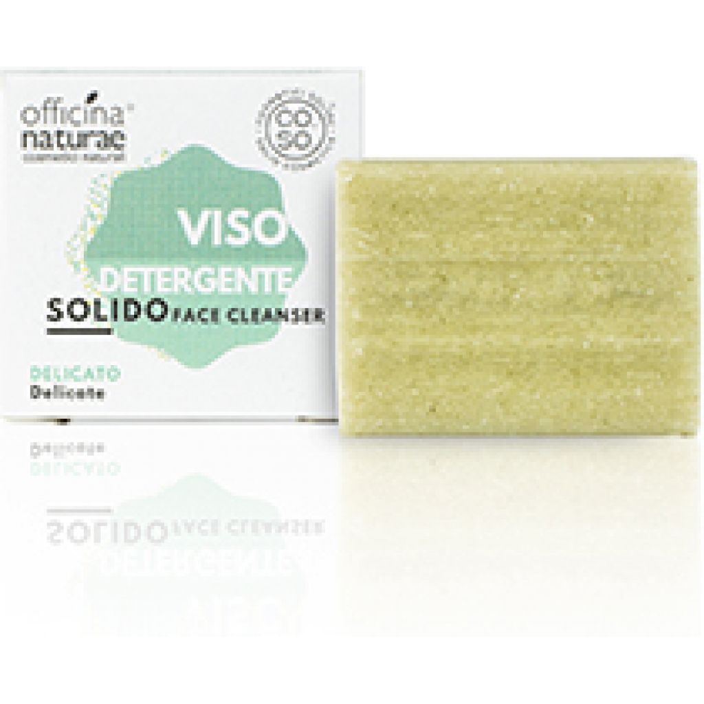 Mini size Detergente solido viso delicato 15 gr
