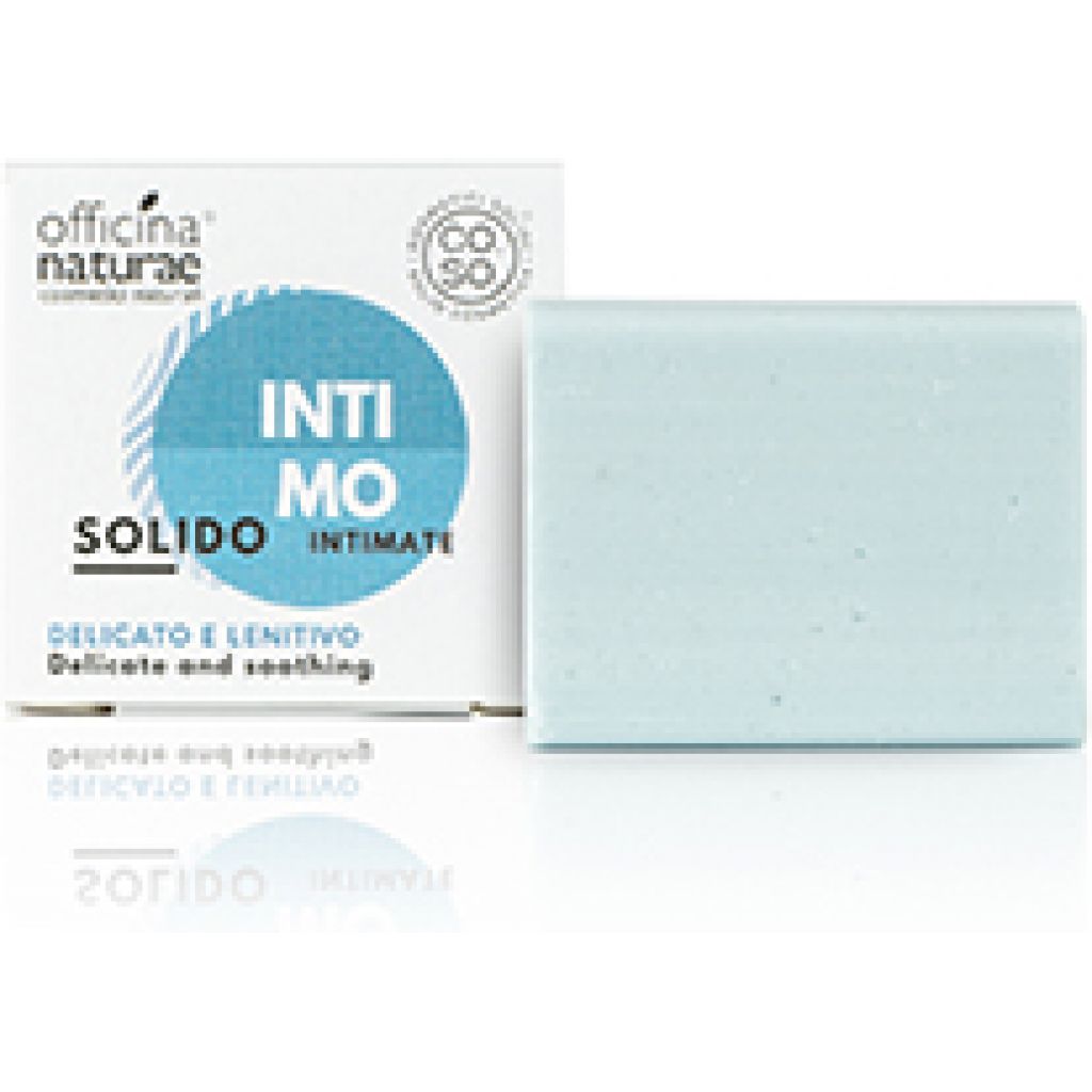 Mini size Detergente solido intimo 15 gr