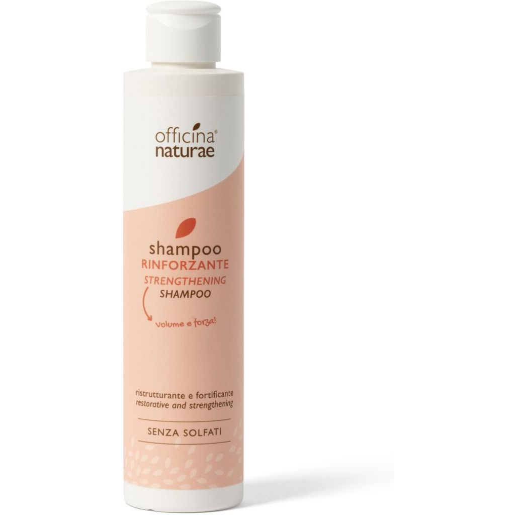 Shampoo Rinforzante 200 ml